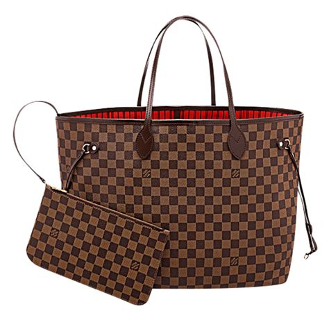 voir les sacs louis vuitton|sac louis vuitton neverfull.